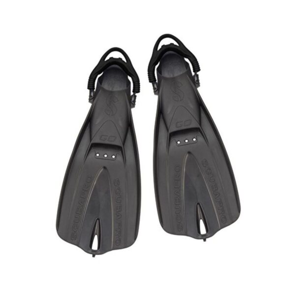 Scubapro Go Travel Fins
