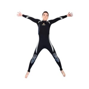Problue RW-953 Super Stretch Full Suit 3mm - Male
