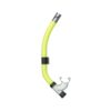 Problue SN-1042P PVC Mouthpiece Snorkel
