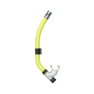 Problue SN-1042P PVC Mouthpiece Snorkel
