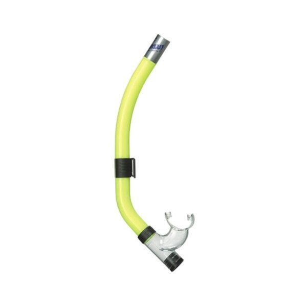 Problue SN-1042P PVC Mouthpiece Snorkel