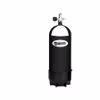Mares Single Steel Tank with Single Valve 12 Liters