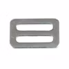 Aropec Rectangular Webbing SlidesMarine Hardware