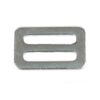 Aropec Rectangular Webbing SlidesMarine Hardware