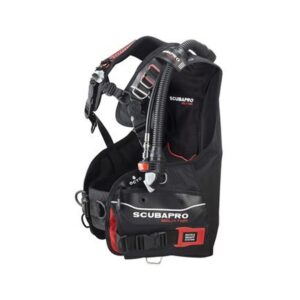 Scubapro Equator BCD
