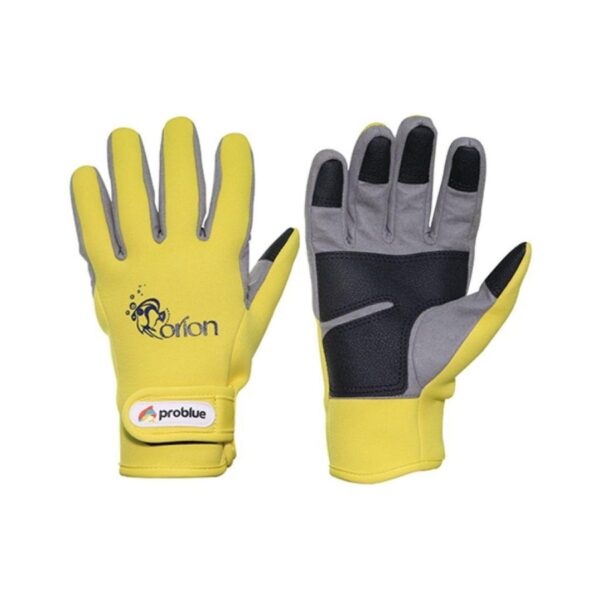 Problue GL-6022A Tiara 2 Amara Gloves - 2.0mm