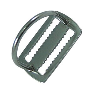 Problue AC-10-4-2 Belt Keeper - w/ Extended D Ring