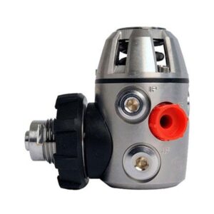 Poseidon Xstream Duration M26x2 1st Stage Regulator