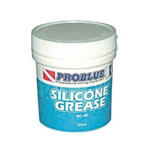 Problue AC-45 Silicone Grease 60gm