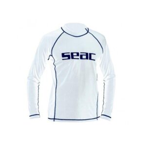 Seac Sunguard Long Sleeves Rashguard - Man