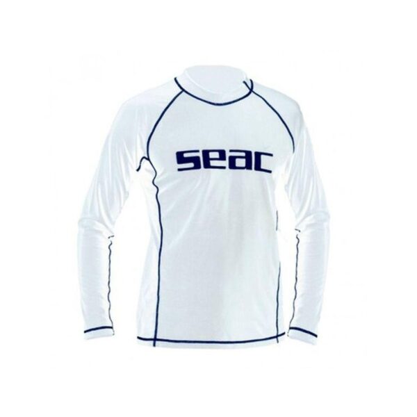 Seac Sunguard Long Sleeves Rashguard - Man