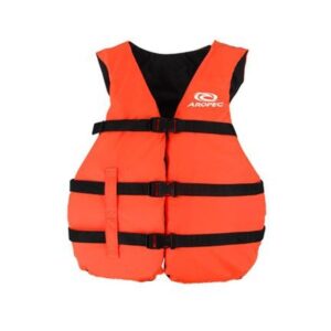 Aropec Adult Universal Nylon Life Vest