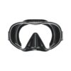 Scubapro Solo Mask - black - black