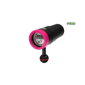 Scubalamp PV32SP Photo / Video Light - 3000 Lumens
