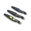 Problue KN-41 304 Stainless Steel Sharp Tip Knife