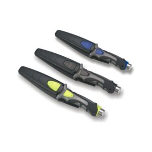 Problue KN-41 304 Stainless Steel Sharp Tip Knife