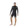 Mares 2nd Shell Shorty Wetsuit