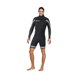 Mares 2nd Shell Shorty Wetsuit