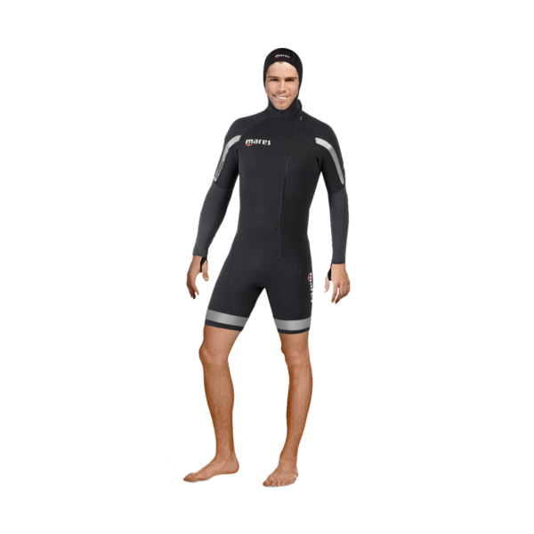 Mares 2nd Shell Shorty Wetsuit