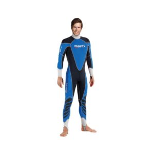 Mares Photosuit Wetsuit Unisex (UPF50+)
