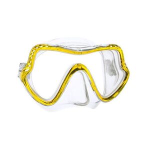 Mares AQ Storm Mask