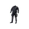 Mares Kevlar Drysuit With Silicone Seals