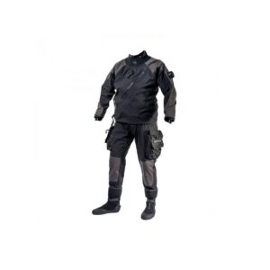 Mares Kevlar Drysuit With Silicone Seals