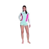 Mares Trilastic Rash Guard Long-Sleeve She Dives - XXS