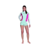 Mares Trilastic Rash Guard Long-Sleeve She Dives - XXS