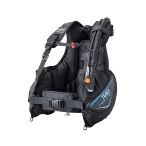 Tusa Crestline BCD