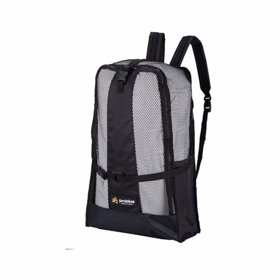 Problue BG-8594 Mesh Backpack