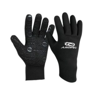 Aropec Villa Super-Stretchy Neoprene Gloves - 1.5mm