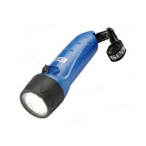 Seac Q3 Torch