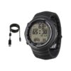 Suunto D9tx Dive Computer - Elastomer with USB