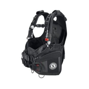 Scubapro X-Black BCD