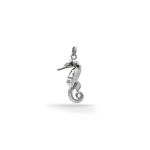 Ossidabile Hippocampus Pendant