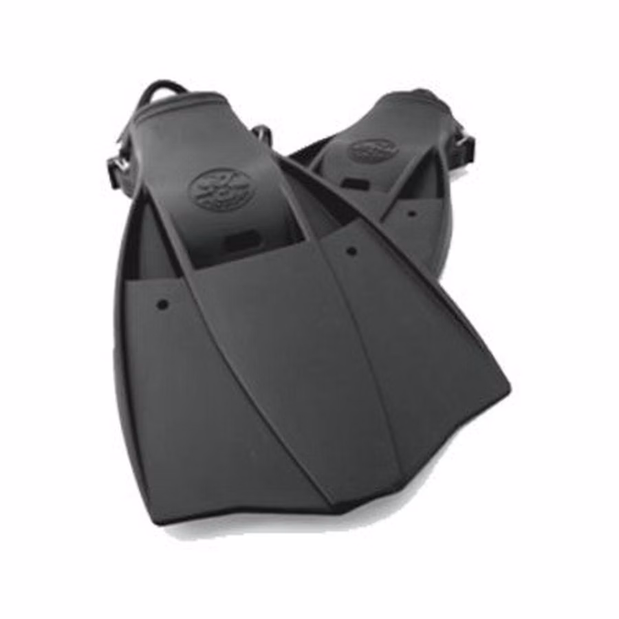 Poseidon Trident Fins