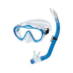 Mares Sharky Junior Mask & Snorkel Set