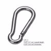 Problue CP-11 Stainless Steel Carabiner