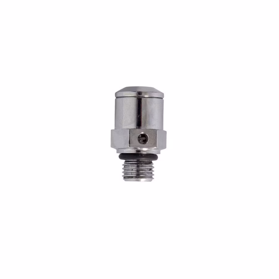 Mares Over Pressure Relief Valve