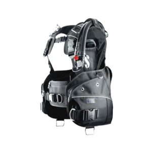 Scubapro Glide Pro BCD