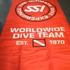 SSI Microfibre Beachtowel