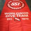 SSI Microfibre Beachtowel