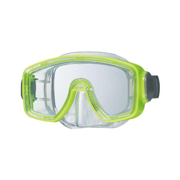 Problue Bravo Mask
