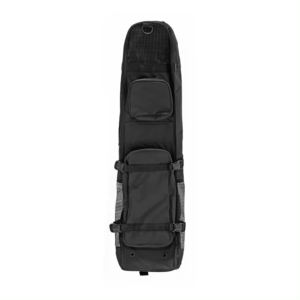 Dive Junkie Deluxe Freediving Fins Bag - Black
