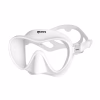 Mares Tropical Mask - White