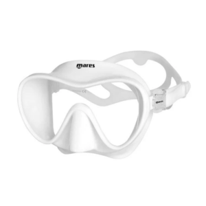 Mares Tropical Mask - White