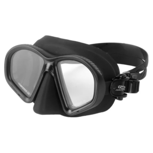 Aropec Lucanidae Mask - Black