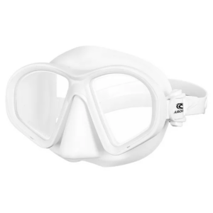 Aropec Lucanidae Mask - White