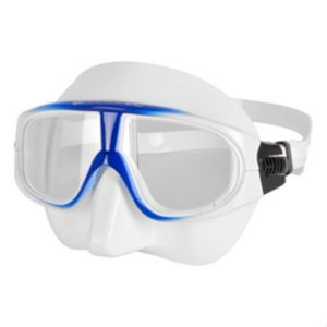 Aropec M2-YA2522 Freediving Mask